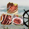 Địa chỉ bán thịt lợn gác bếp tại Cát Hải