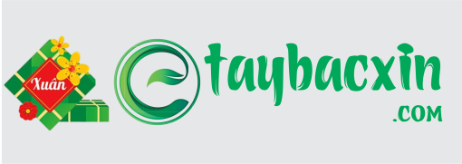 LOGO TAYBACXIN