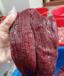 Thịt Trâu Gác Bếp Tại Khánh Hòa