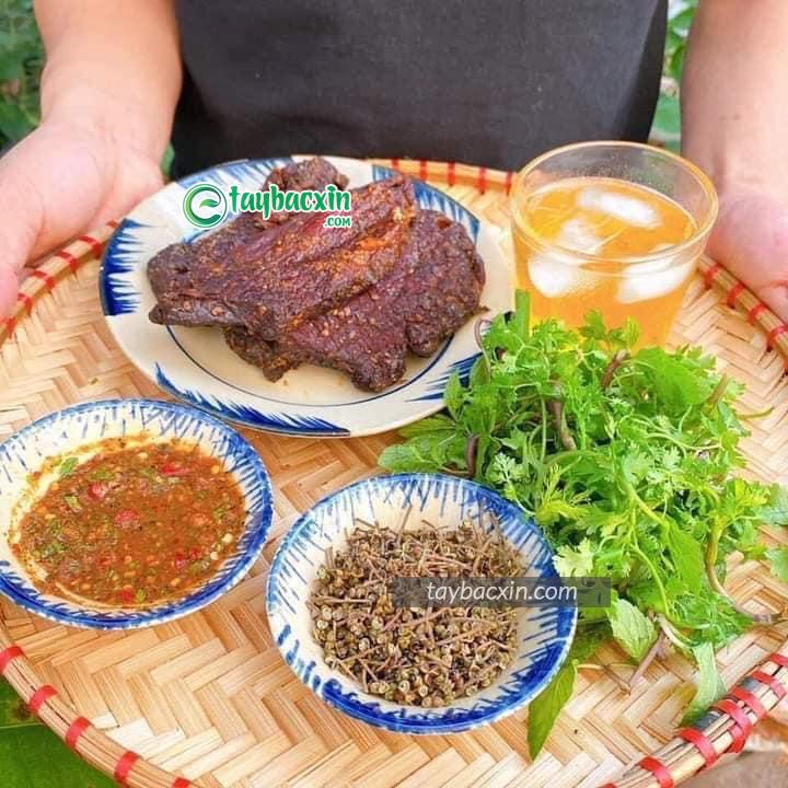 Ninh Bình – Điểm đến du lịch kết hợp mua đặc sản Tây Bắc
