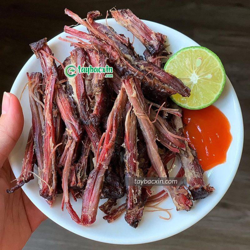Thưởng Thức Chuẩn Vị Tây Bắc Tại Vĩnh Phúc!