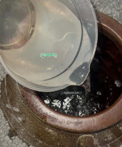 Rượu Ngô Men Lá Tại Hải Phòng