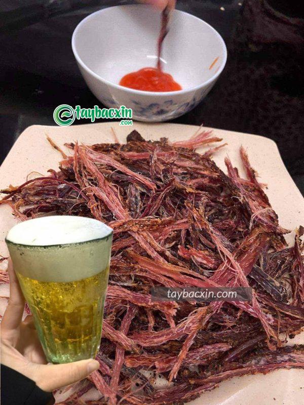 Mua Đặc Sản Vùng Cao ở đâu?