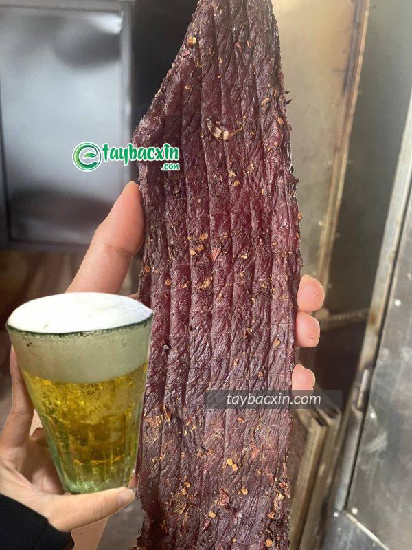 Những món đặc sản Tây Bắc được ưa chuộng nhất khi làm quà