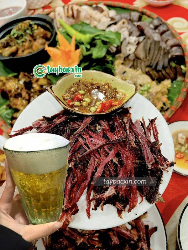 Mua đặc sản Tây Bắc tại Hải Phòng ở đâu uy tín?