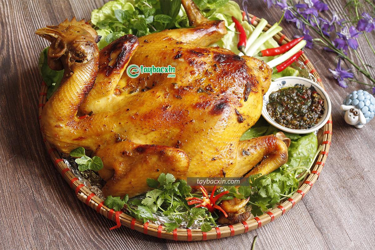 Chẩm Chéo – Linh Hồn Của Ẩm Thực Tây Bắc