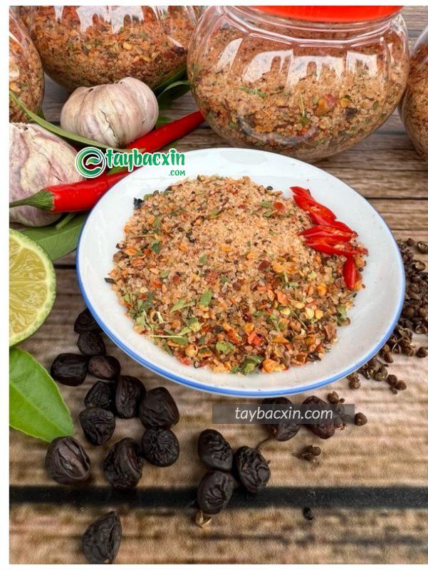 Mua Chẩm Chéo Chuẩn Tây Bắc Ở Đâu? – Gợi Ý Địa Chỉ Uy Tín Tại Hải Phòng