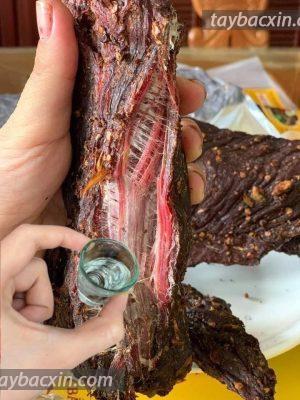 Thịt Trâu Gác Bếp Đặc Sản Tỉnh Nào? Hương Vị Có Ngon Như Lời Đồn Không?