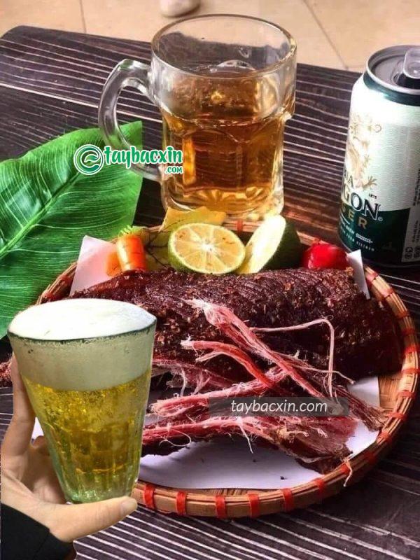 Kinh Nghiệm Mua Thịt Trâu Gác Bếp Tây Bắc Đúng Chuẩn – 100% Áp Dụng Được