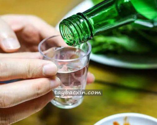 Cách nhậu không say giúp bạn “bất tử” trên bàn nhậu – Bí quyết giữ phong độ từ A đến Z