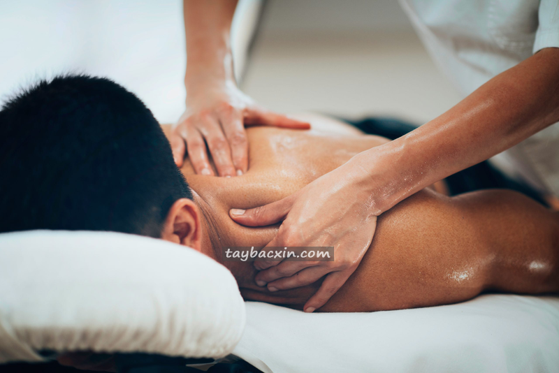 Góc nhìn chuyên gia Có nên massage xông hơi để giải rượu