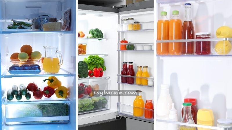 Lời khuyên từ chuyên gia an toàn thực phẩm