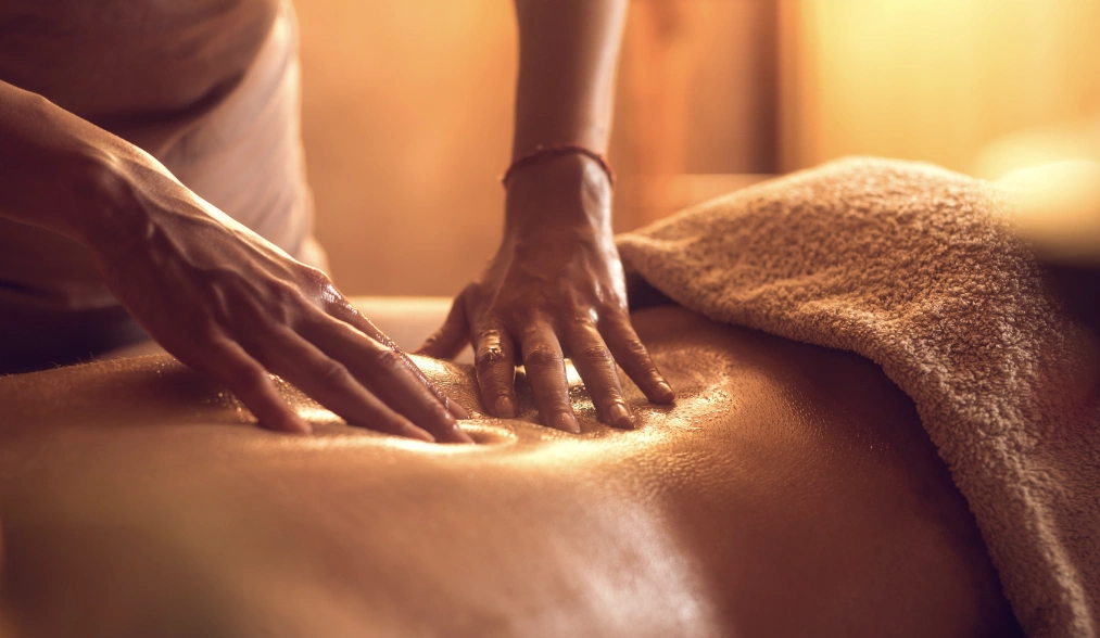 Massage xông hơi để giải rượu – Vì sao nhiều người tin tưởng