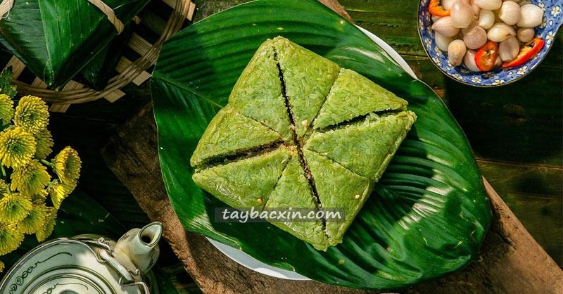 Mua bánh chưng và đặc sản Tết chất lượng ở đâu