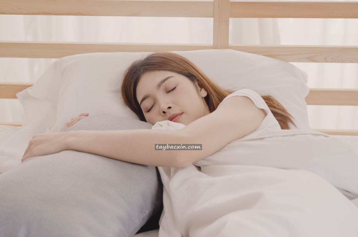 Nghỉ ngơi trong môi trường yên tĩnh