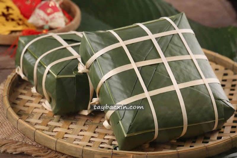 Xu hướng chọn quà Tết tại Hải Phòng