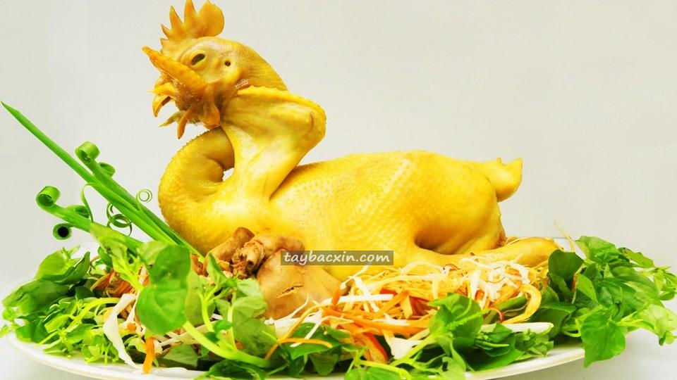 Sơ chế đúng cách để da không nứt khi luộc