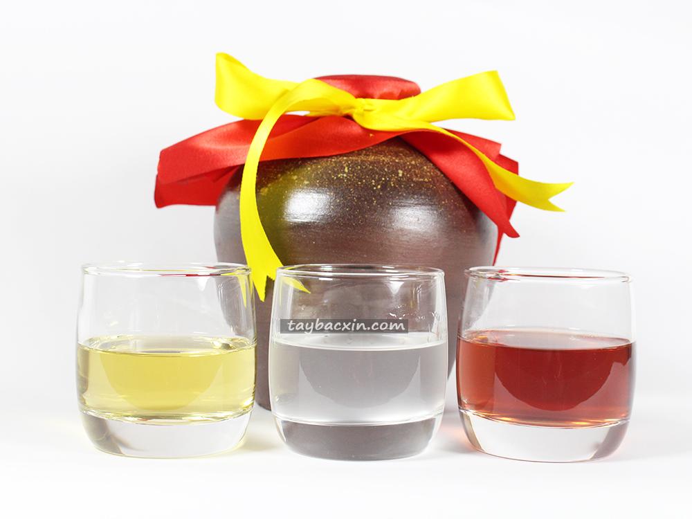 Rượu truyền thống