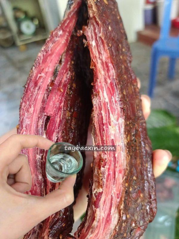 Đặc Sản Tây Bắc – Tinh Hoa Ẩm Thực Giữa Đại Ngàn